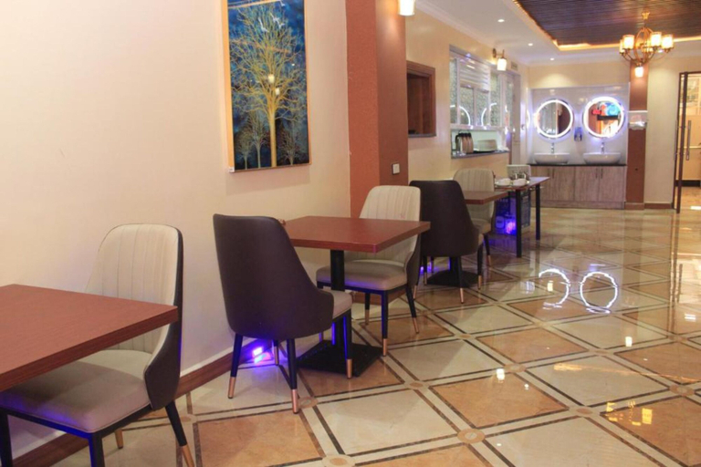 Food & Drinks 4, Vicmark Hotel Nakuru, Nakuru Town East