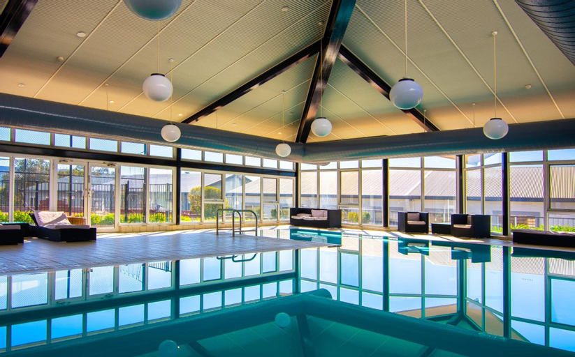 Sport & Beauty 3, Rydges Horizons Snowy Mountains, Snowy River