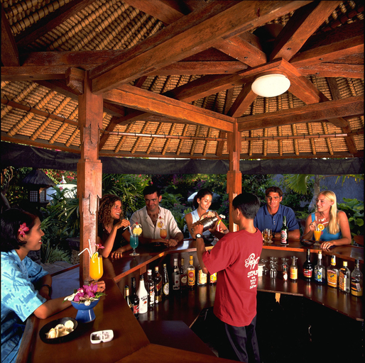 Food & Drinks 4, Poppies Bali, Badung
