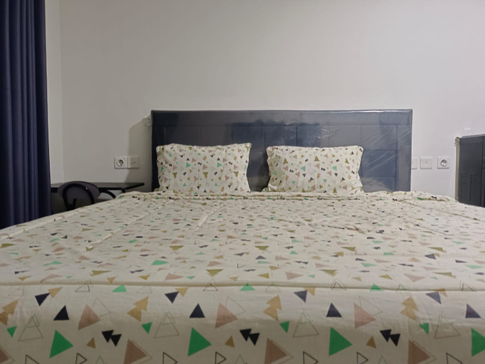 Bedroom 2, Sentul Tower by Bogor Homestay Apartment, Bogor