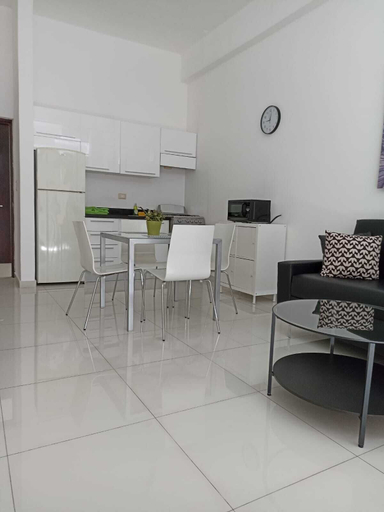 Others 5, LINCOLN SUITE, Distrito Nacional