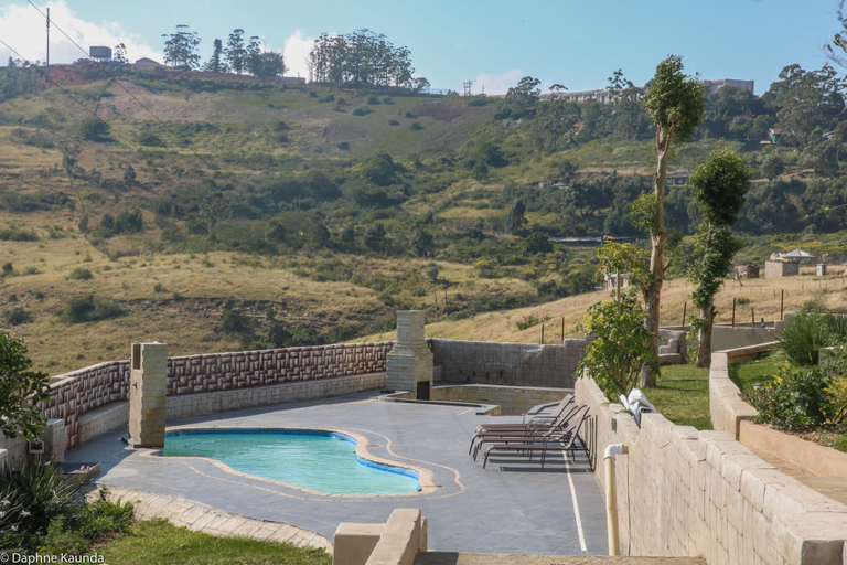 Sport & Beauty 4, Qabuleka bnb, Zululand