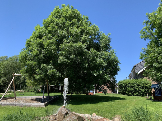 Others 5, Appartementanlage Lancken-Granitz, Vorpommern-Rügen