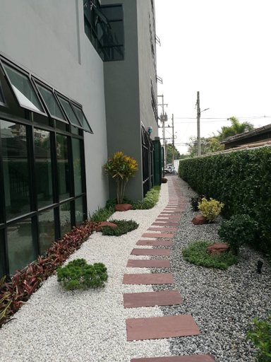Exterior & Views 2, At Sleep, Muang Nakhon Pathom