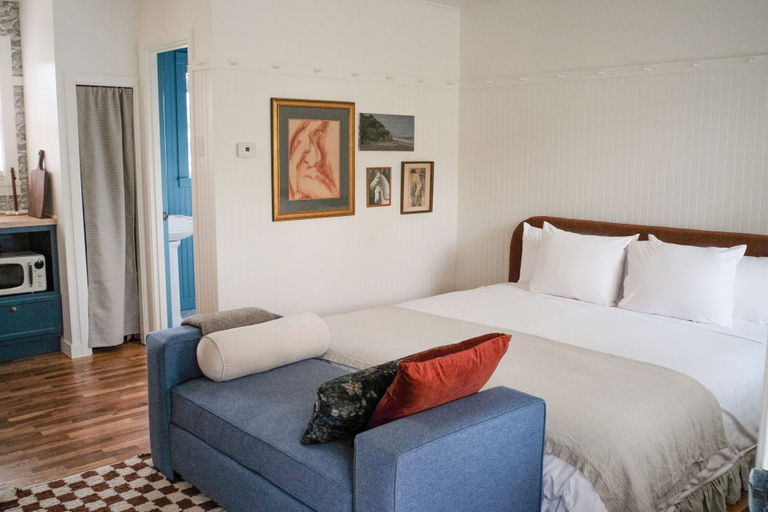 Bedroom 3, The Drifthaven at Gearhart, Clatsop