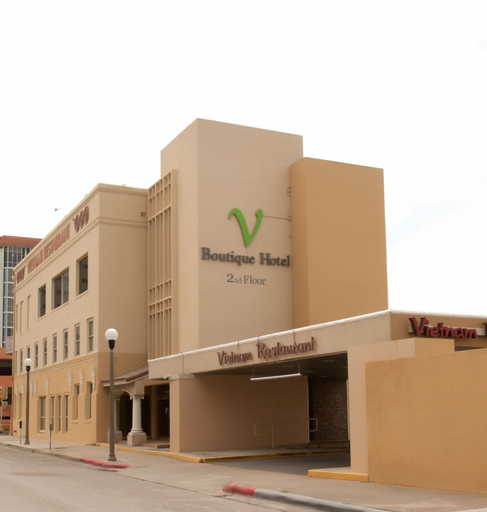 Exterior & Views 2, V Boutique Hotel, Nueces