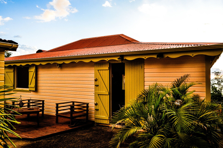 Exterior & Views 2, Harmonie Tropicale, Bouillante