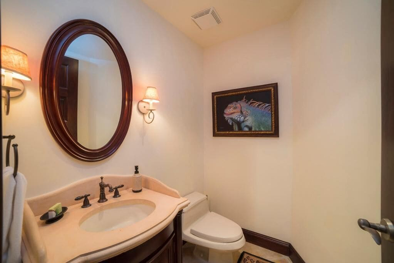 Bathroom 4, Los Suenos Resort Terrazas 1A, Garabito