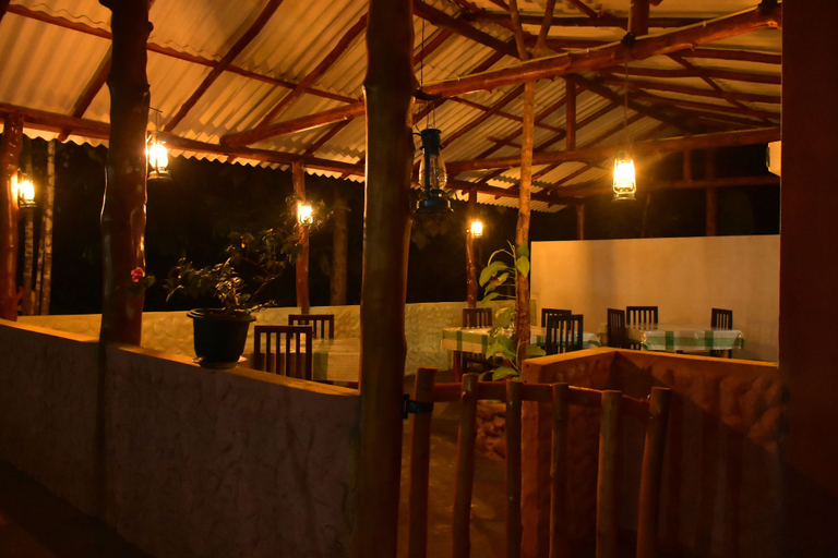 Food & Drinks 4, La Casa Udawalawe, Embilipitiya