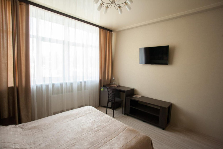 Bedroom 2, Hotel Park, Volodarskiy rayon