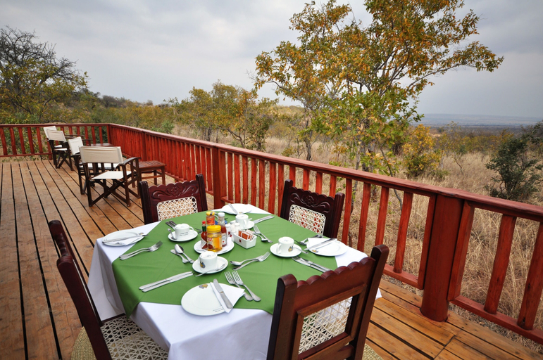 Others 5, Elephant Rock Luxury Camp Tarangire, Arusha Urban