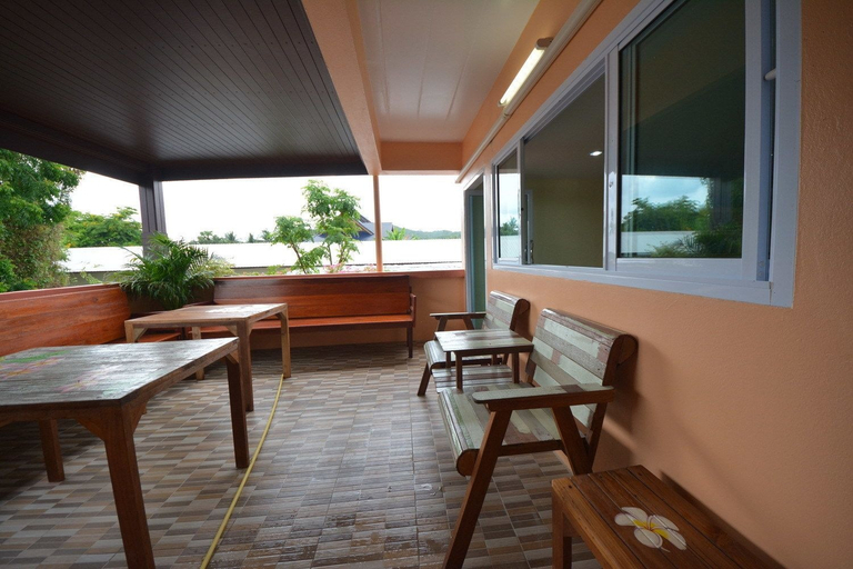Others 5, Phangan Barsay Hostel, Ko Phangan