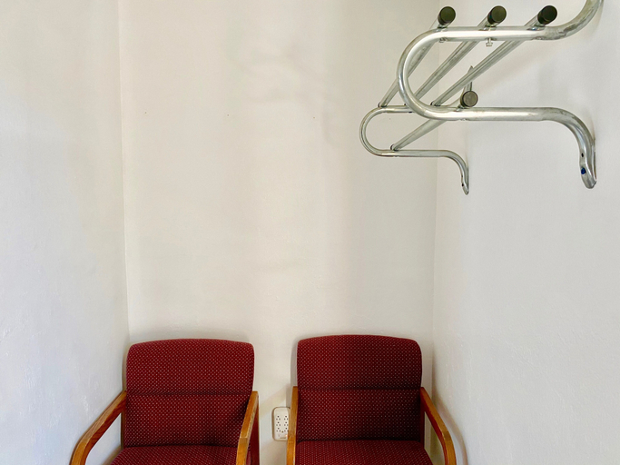 Others 5, Glades Motel, Collier