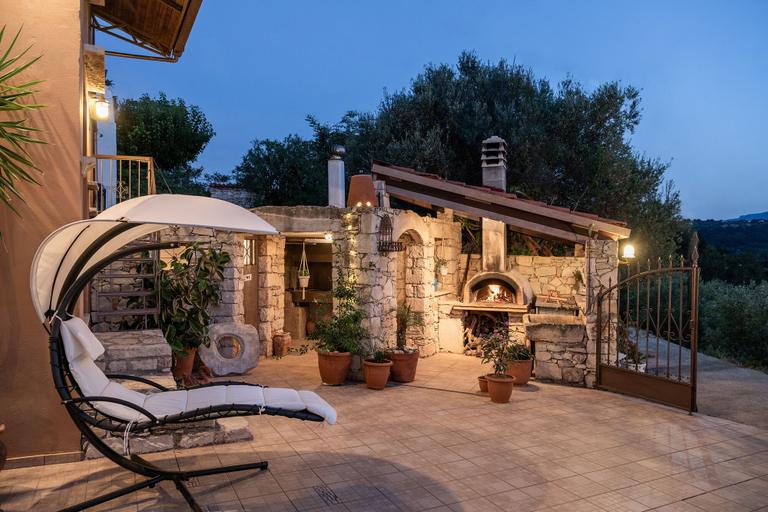 Exterior & Views 2, Kritiko Arhontiko, Crete