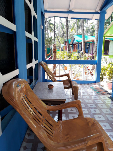 Others 4, Secret Beach Bungalows, South Goa