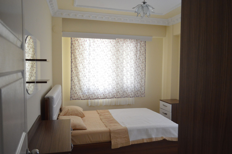 Bedroom 4, Koilada Konaklari, Gökçeada