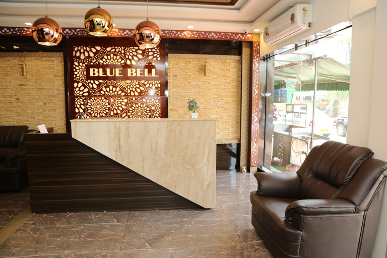 Others 5, Hotel Blue bell, Bangalore