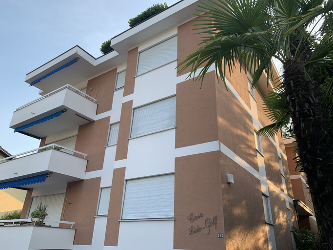 Exterior & Views 2, Bijou Lido Golf, Locarno