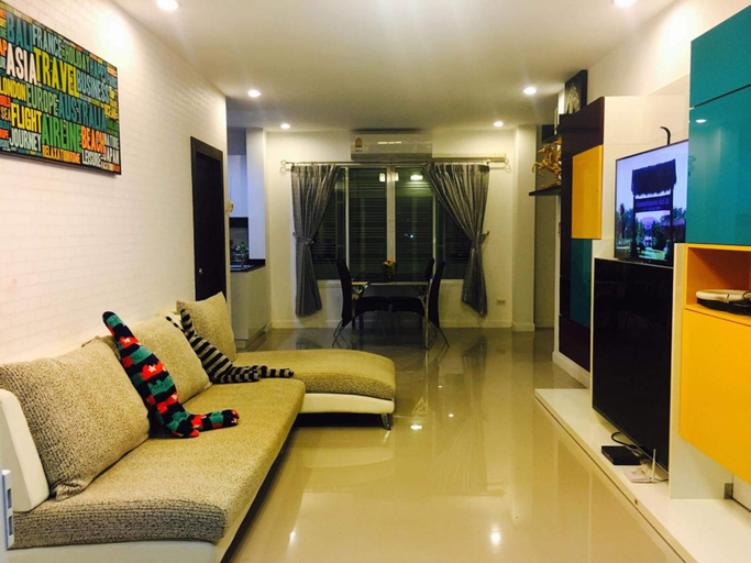 Others 5, Casa D Pool Huahin 1, Hua Hin