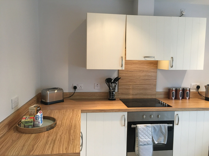 Others 2, Pretty Properties Chaldron Court, Darlington