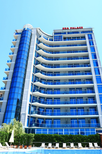 Exterior & Views 2, Era Palace Gonio, Batumi