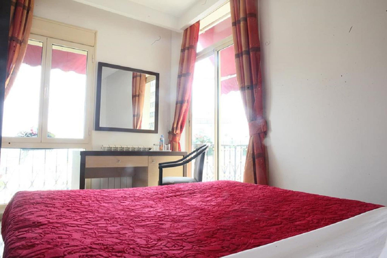 Bedroom 2, Telemly Hotel, Bouzareah