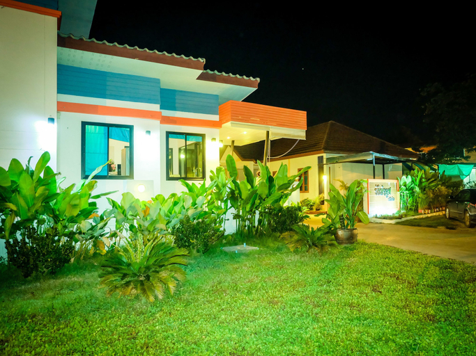 Exterior & Views 2, Wangthatum, Sri Mahar Pho
