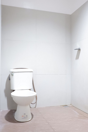 Bathroom 3, FB BUDGETEL SUITES AGUSAN, Cagayan de Oro City