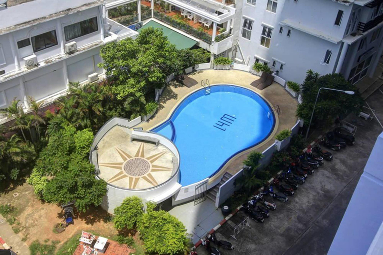 Exterior & Views 2, Patong Tower By United 21 Thailand, Phuket Island