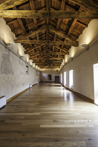 Others 5, Castello di Compiano, Parma