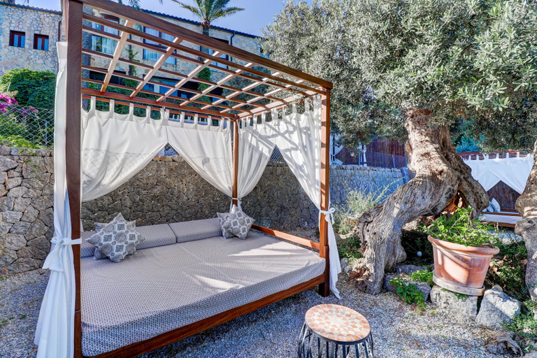 Bedroom 3, Hoposa Costa D'Or - Adults Only, Baleares