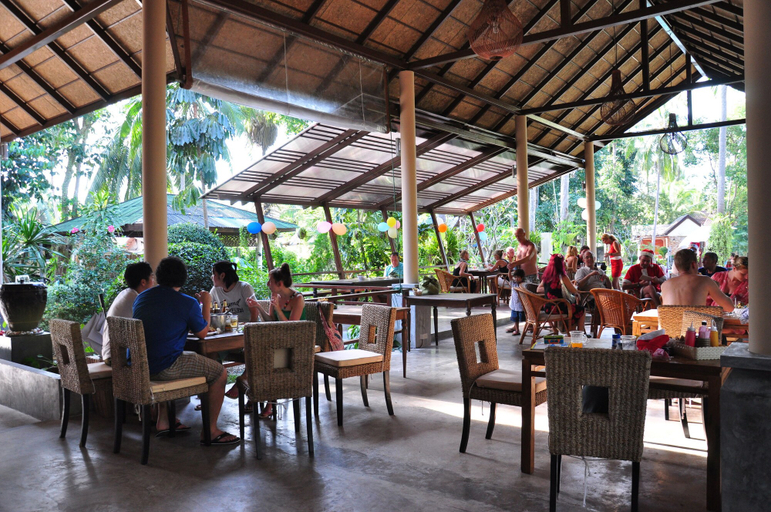 Food & Drinks 5, Phalarn Inn Resort, Ko Samui