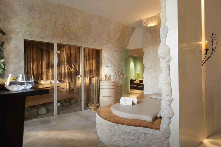 Bathroom 4, House of Time - Fancy Suite Vienna, Wien