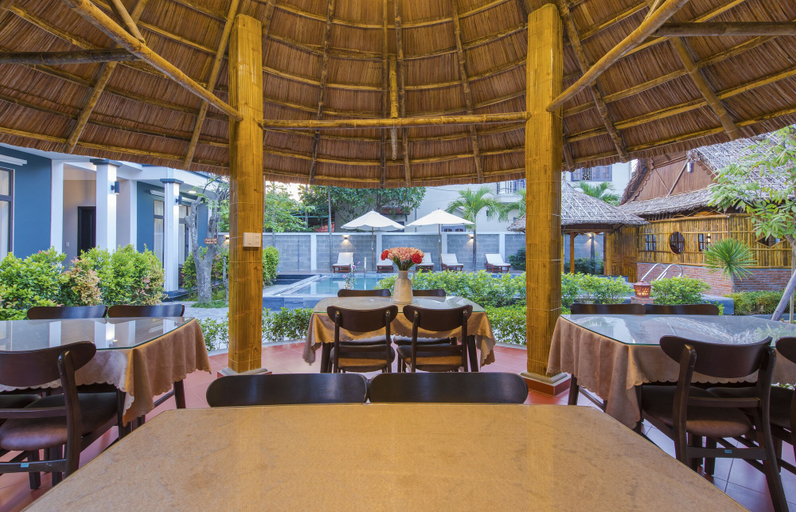 Food & Drinks 5, Friendly Villa Hoian, Da Nang