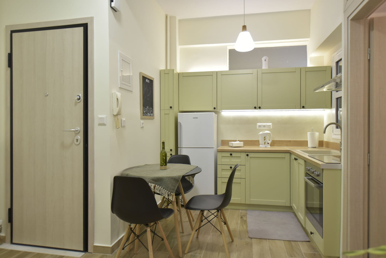 Others 5, Live As A Greek in Artemis Apartment, Attica