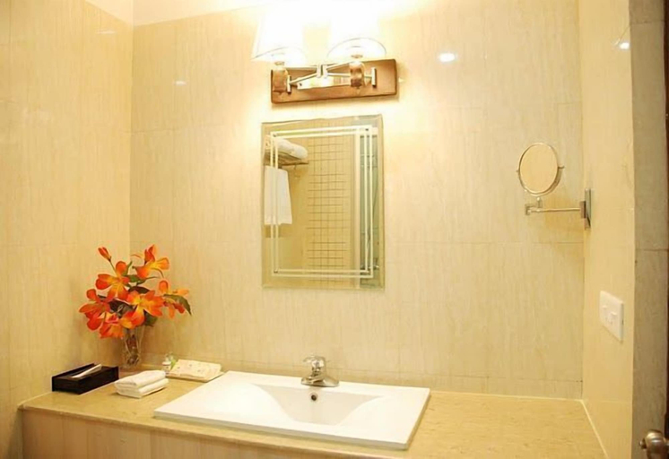 Bathroom, Divine the Boutique Hotel, Jaipur