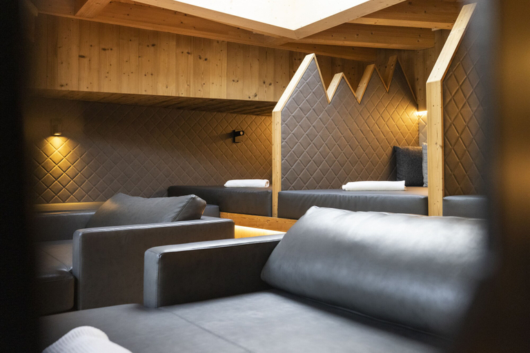 Bedroom 3, Schlosshotel Lacknerhof, Sankt Johann im Pongau
