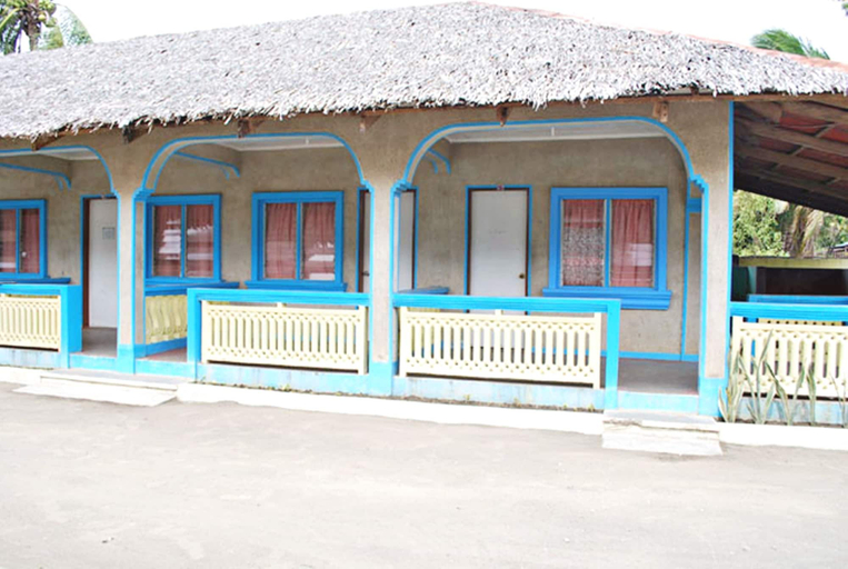Exterior & Views 2, Royal Grande Beach Resort, Lemery