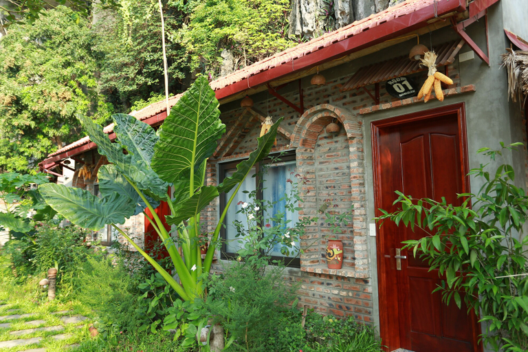 Exterior & Views 2, Tam Coc Lakeside Homestay, Hoa Lư