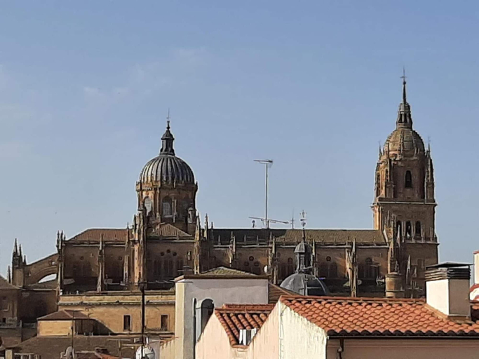 Exterior & Views 2, Hotel Matilde by gaiarooms, Salamanca