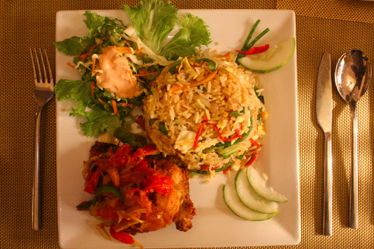 Food & Drinks 5, Banex Apartments, Shomolu