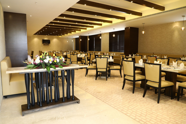 Food & Drinks 5, YN Hotels, Bangalore
