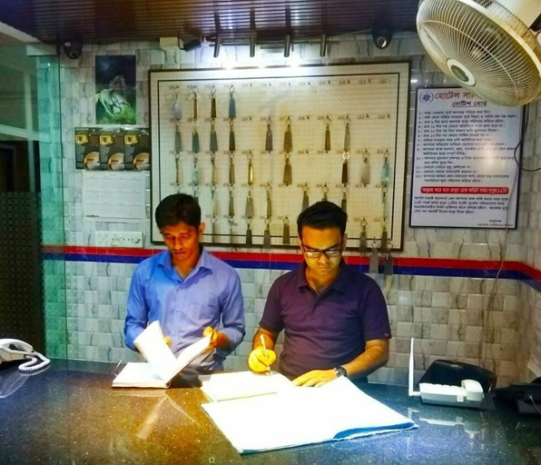 Food & Drinks, Hotel Shalimar Int'l, Dhaka