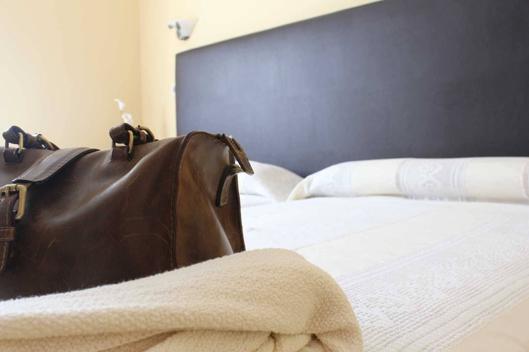 Bedroom 5, Apartamentos Turísticos Casa Germana, Asturias