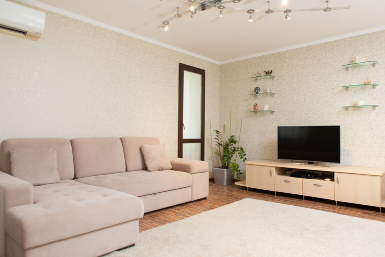 Others 4, Apartment on Lenina 10, Sochi gorsovet