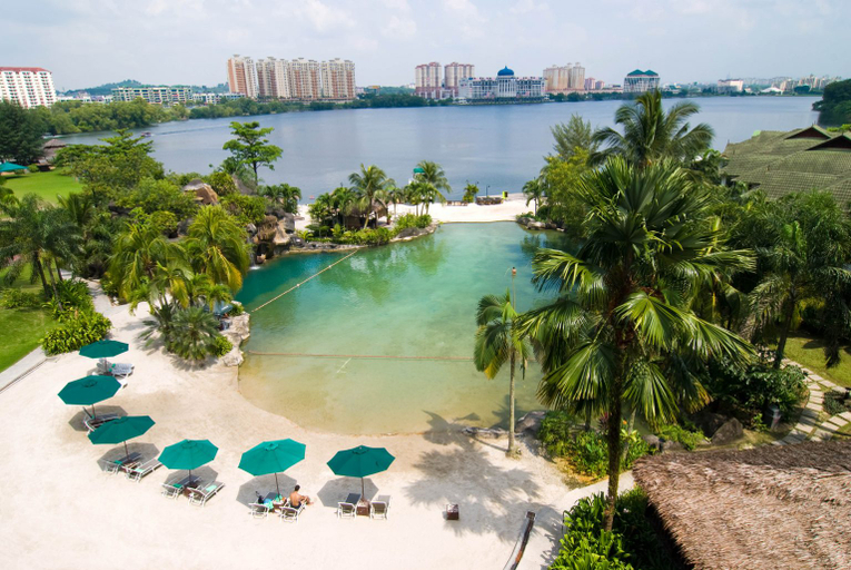 Others 4, Mines Beach Resort Hotel, Seri Kembangan