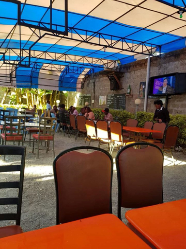 Food & Drinks 5, Bombay Inn Resort, Ndia