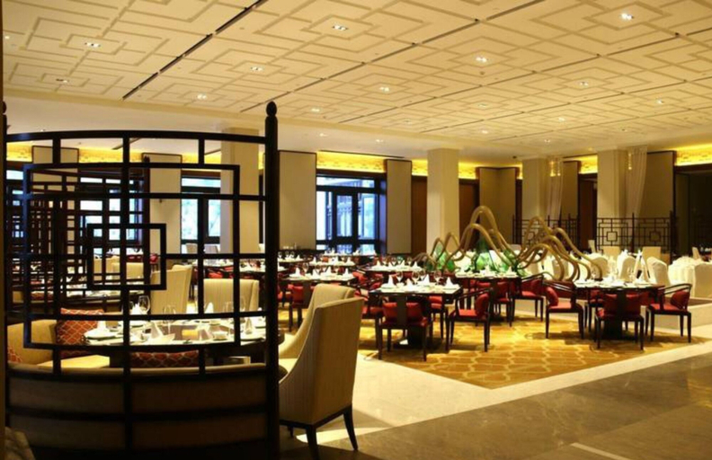 Food & Drinks 5, Hainan Qizi Bay New Century Resort, Hainan