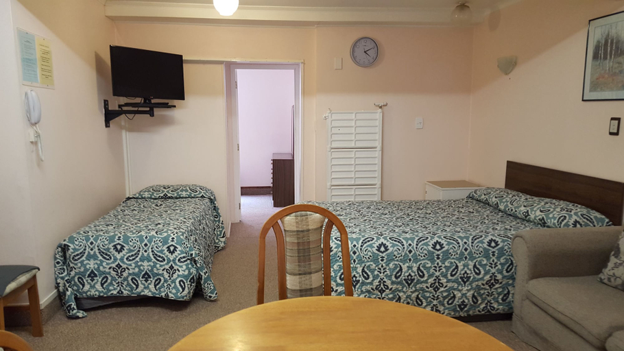 Others 5, Ace Motor Lodge, Rotorua