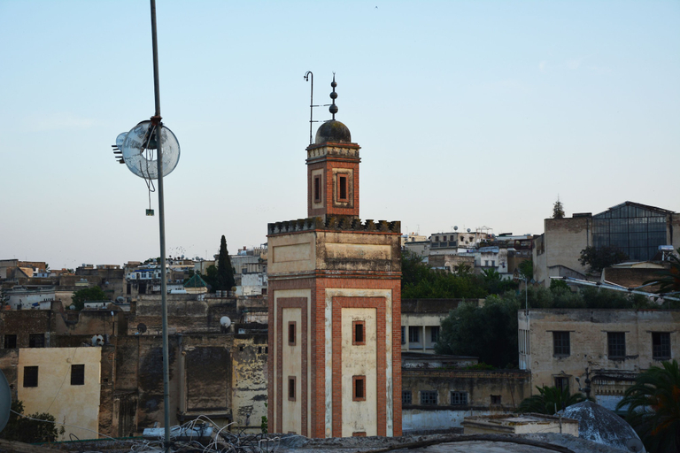 Exterior & Views 2, Dar Arsama, Fès